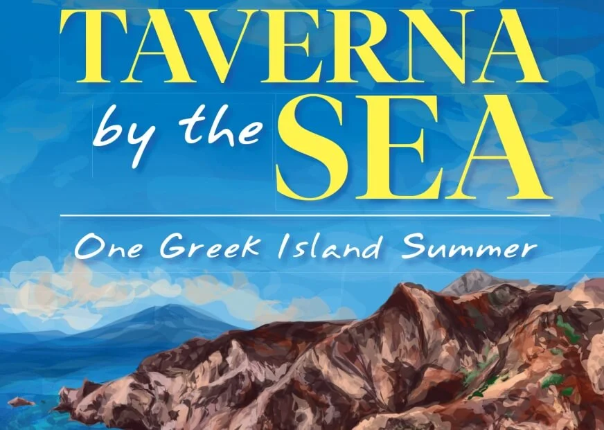 Taverna by the Sea