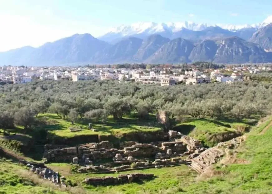 13 Top Reasons to Add Sparta to Your Greece Bucket List