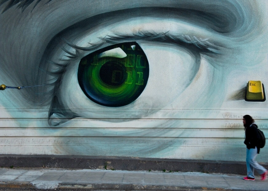 Spray, Stroll, and Soak: Unveiling Greece’s Urban Art Tapestry