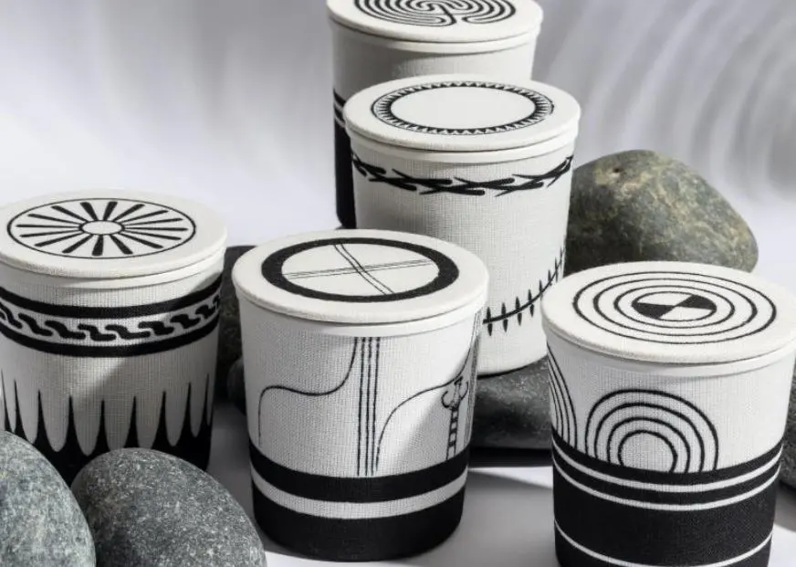 With Love, From Greece