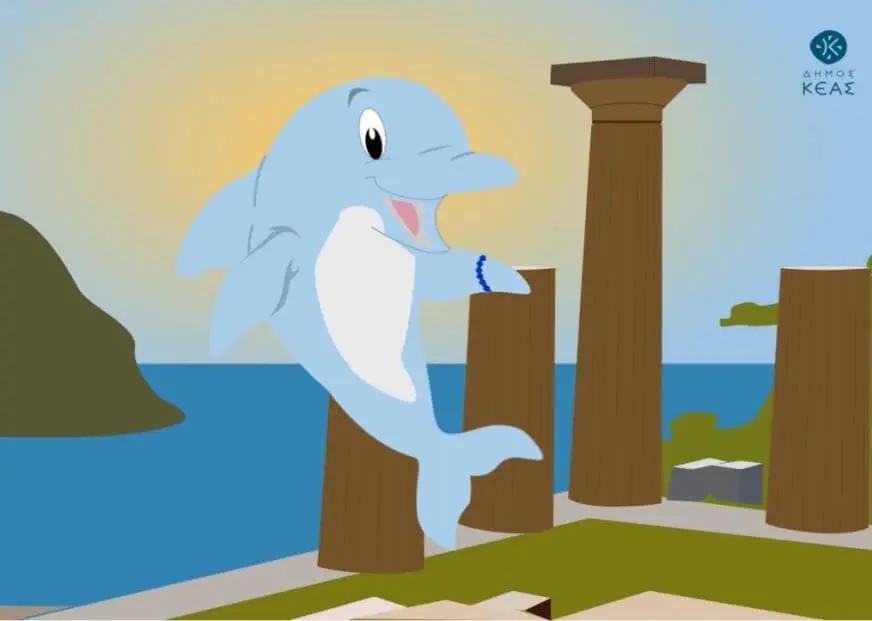 Kea Island launches a new environmental campaign