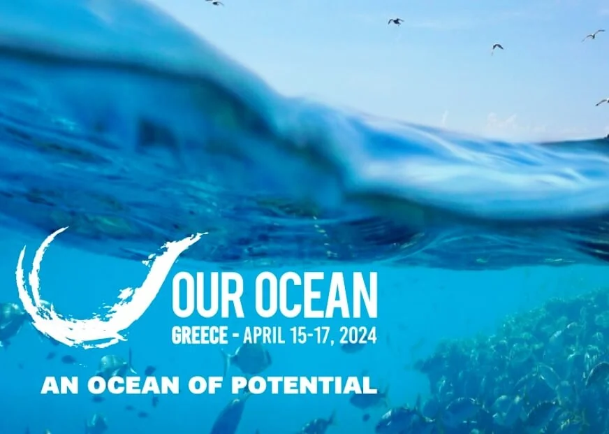 Sustainable Tourism: A Key Focus Area of the 9th Our Ocean Conference