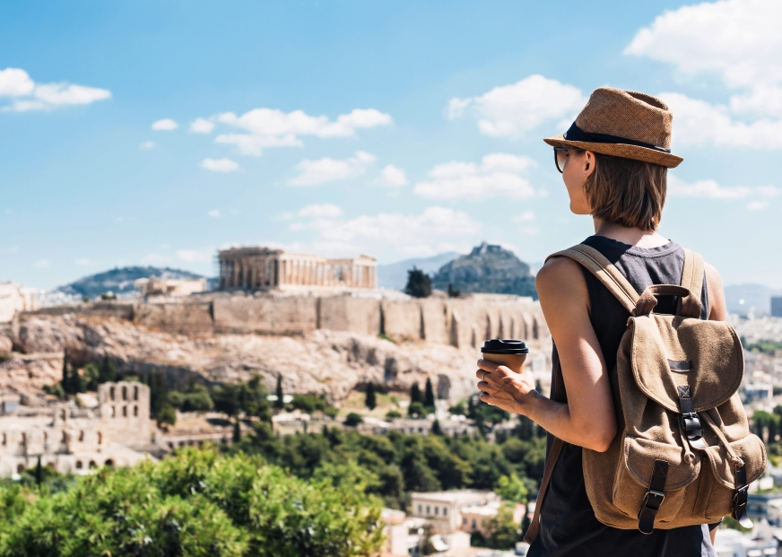 Why Greece Golden Visa is the Best Choice for Investors in 2024?