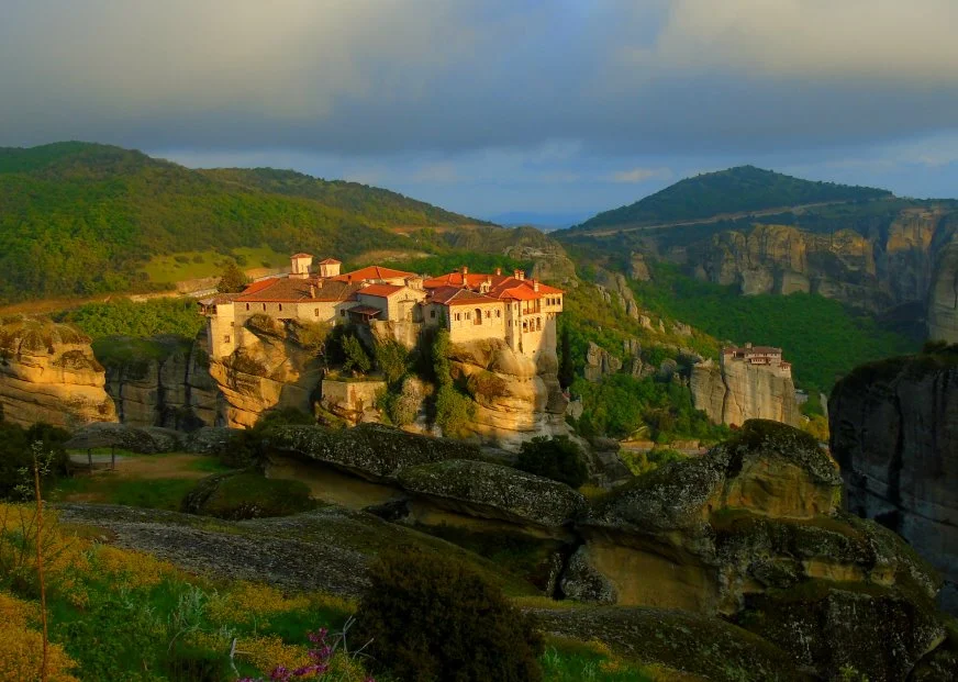 Photography Guide To Greece: Where To Go?