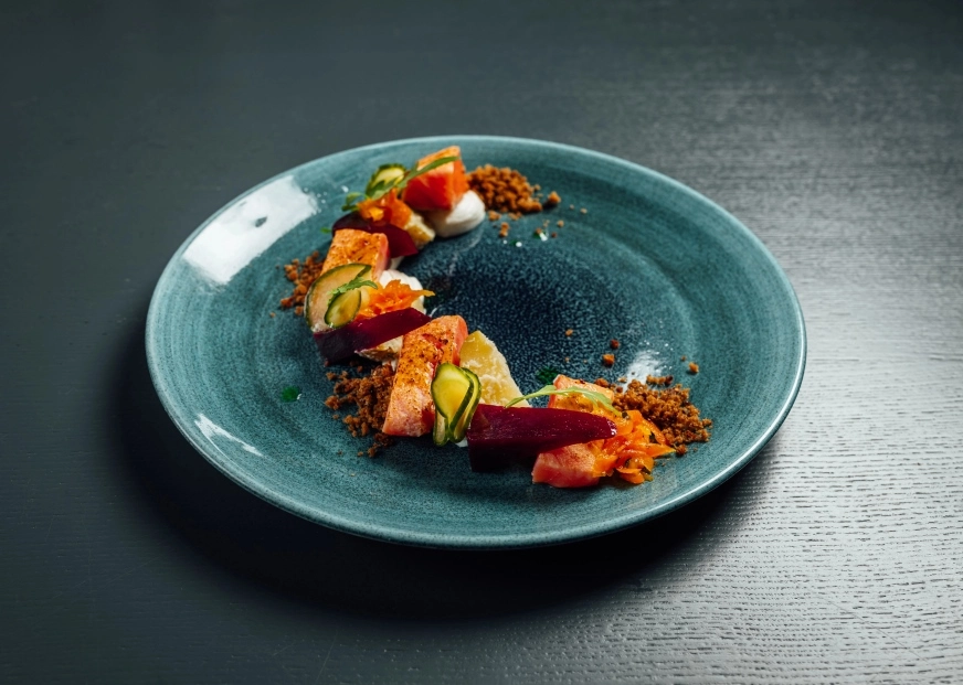 Athens: Top Restaurants for Vegetarian Food