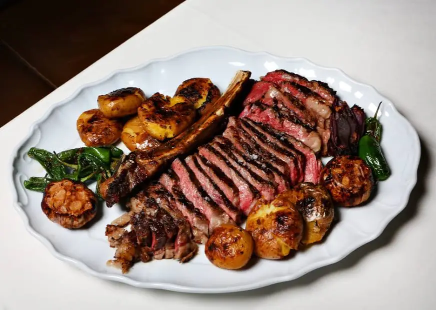 Meat Lover’s Guide to Athens: The City’s Top Carnivore Restaurants