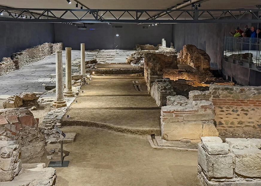 Cultural New Entries in Greece: Suggestions for your 2025 travels