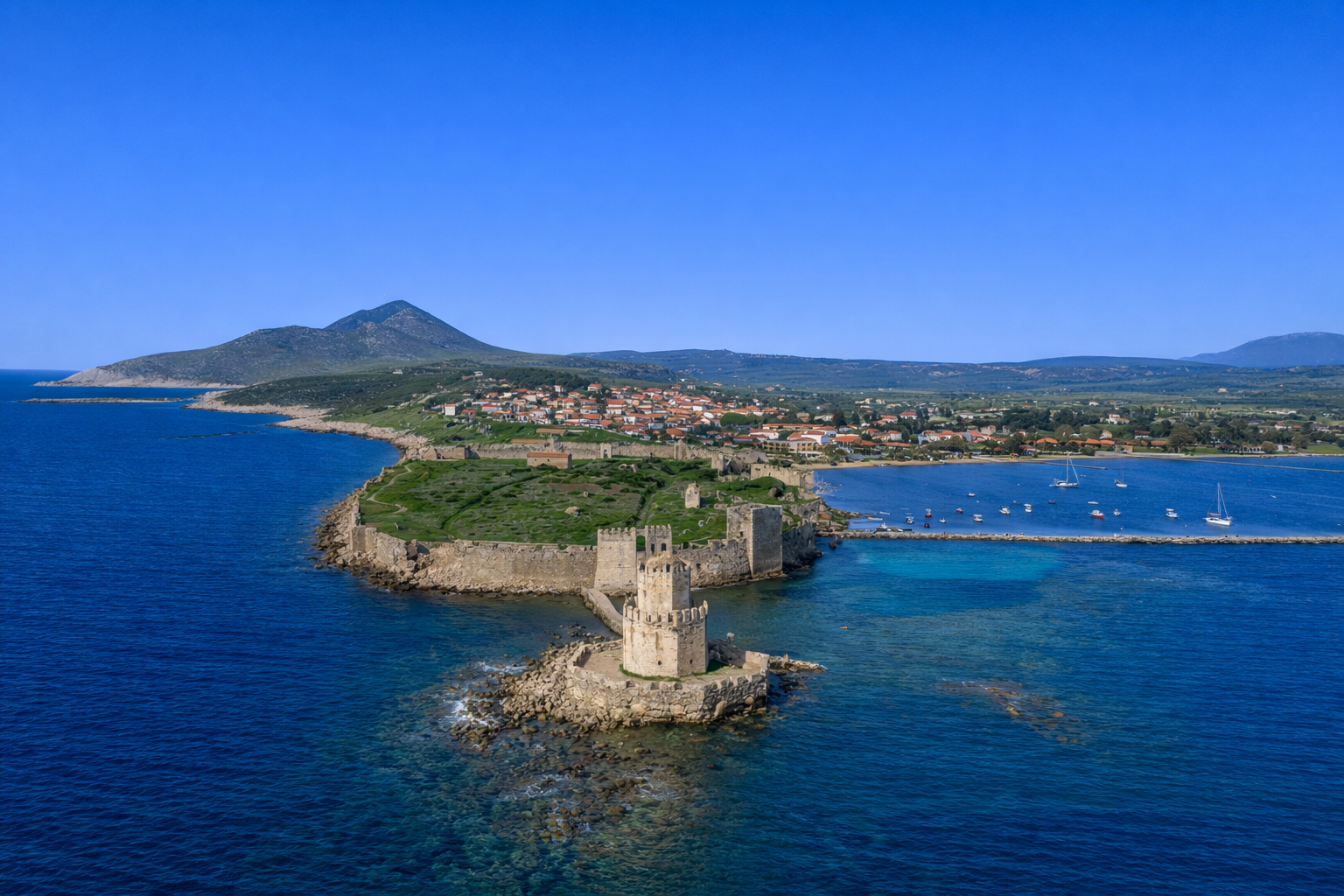 Kalamata