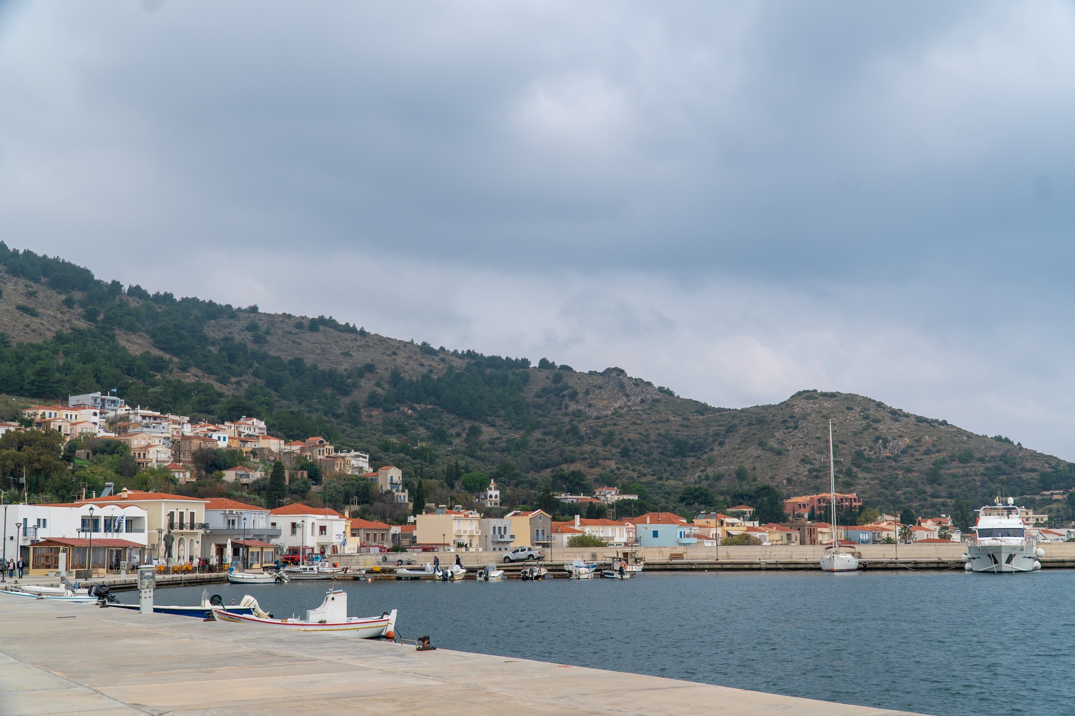 Kardamyla