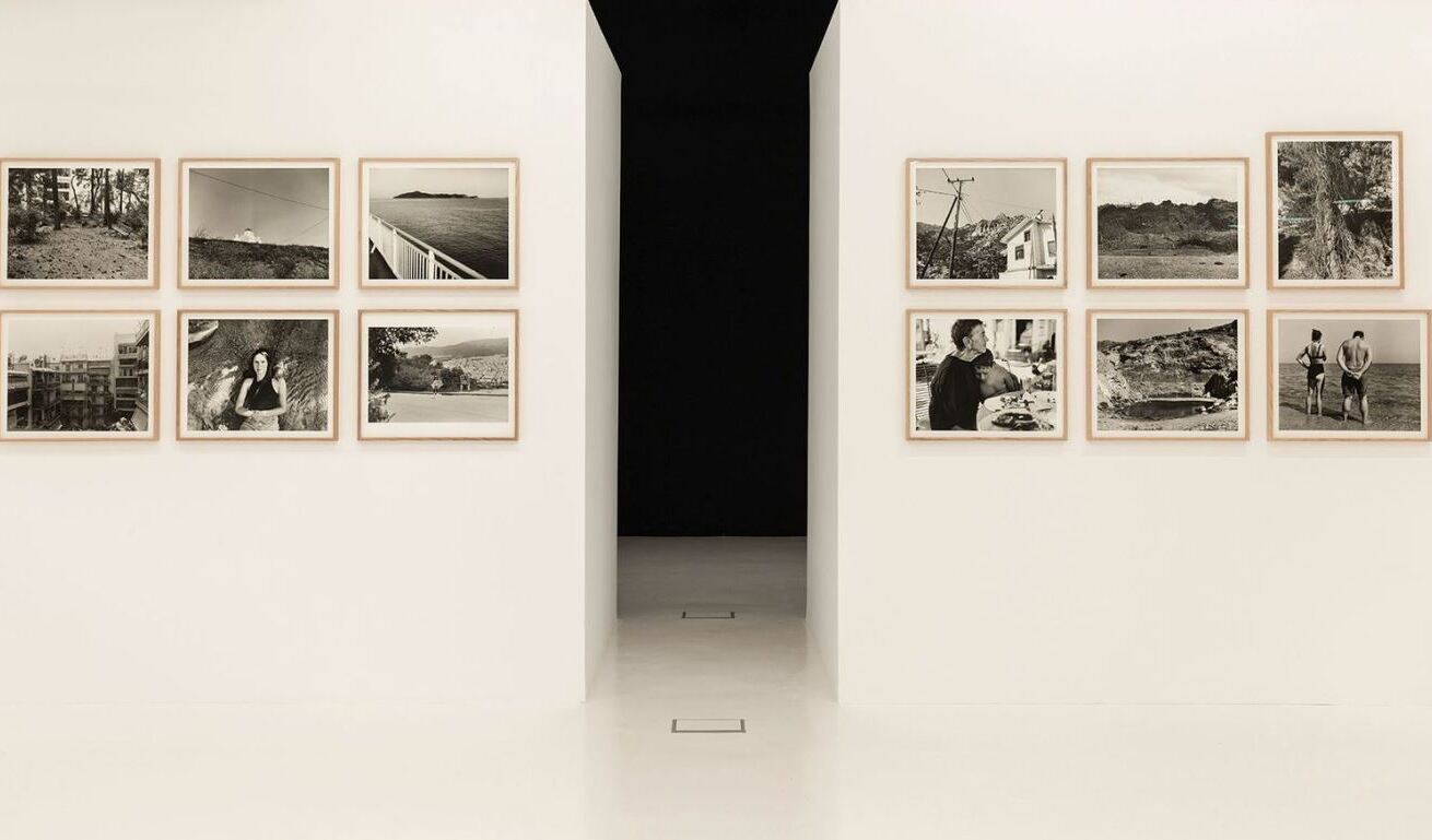 Exhibitions