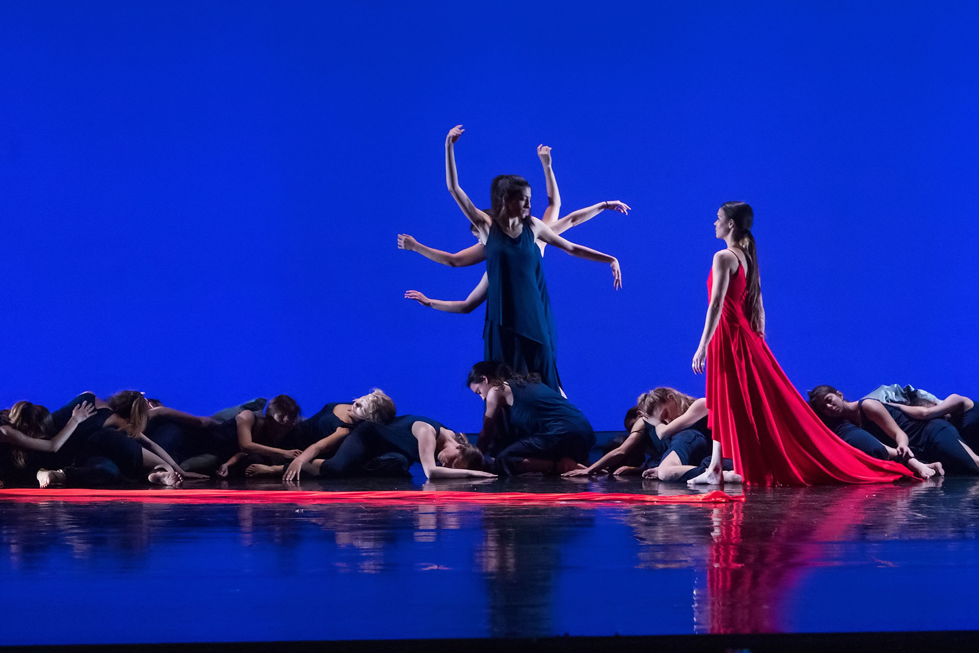 Danza
