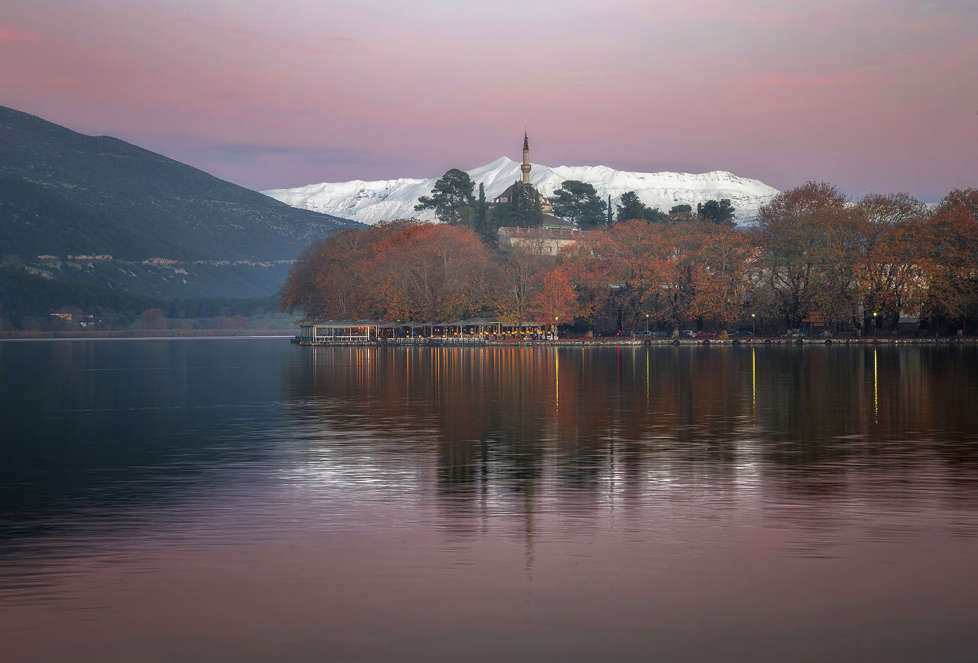 Ioannina