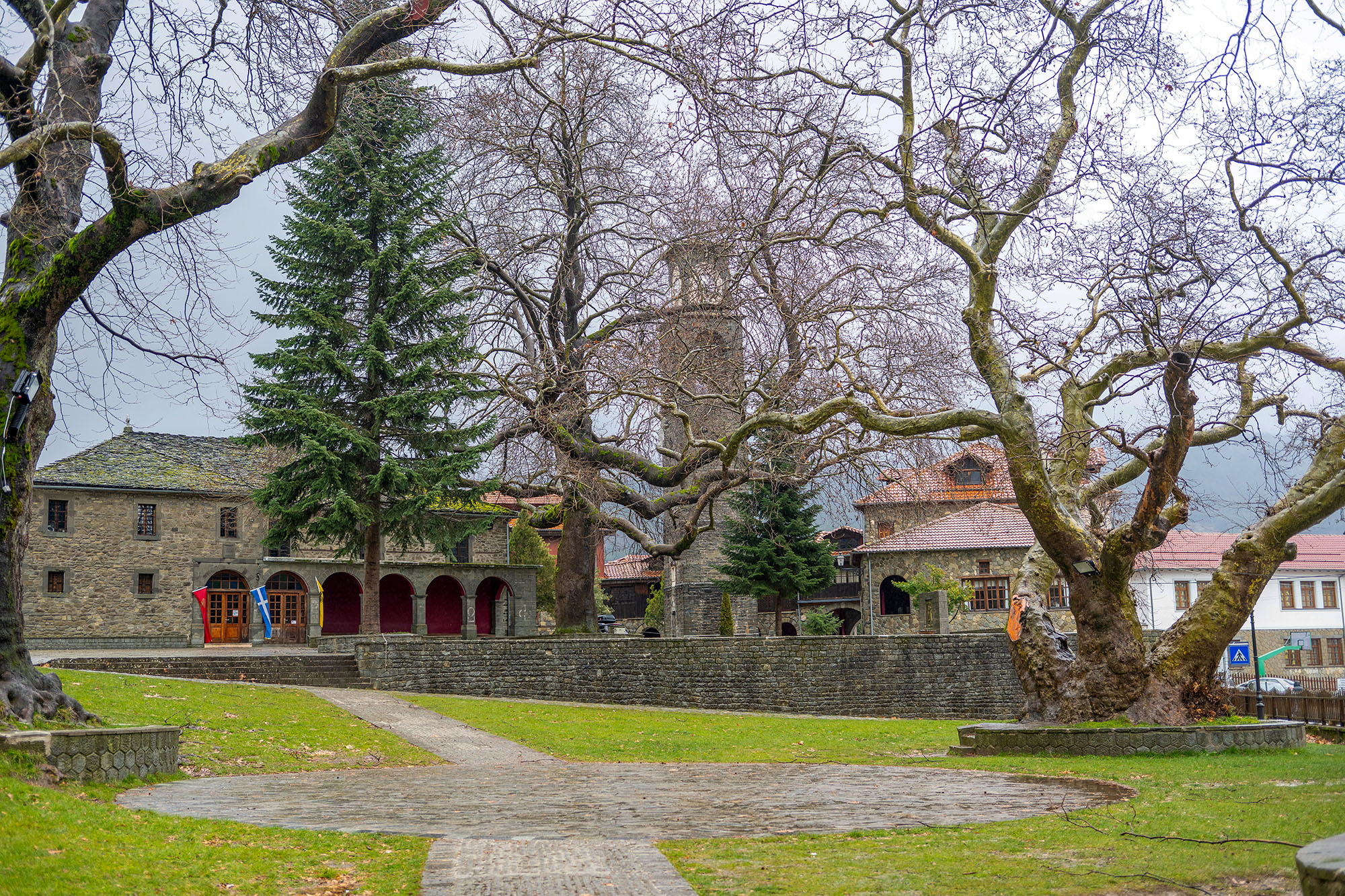 Metsovo