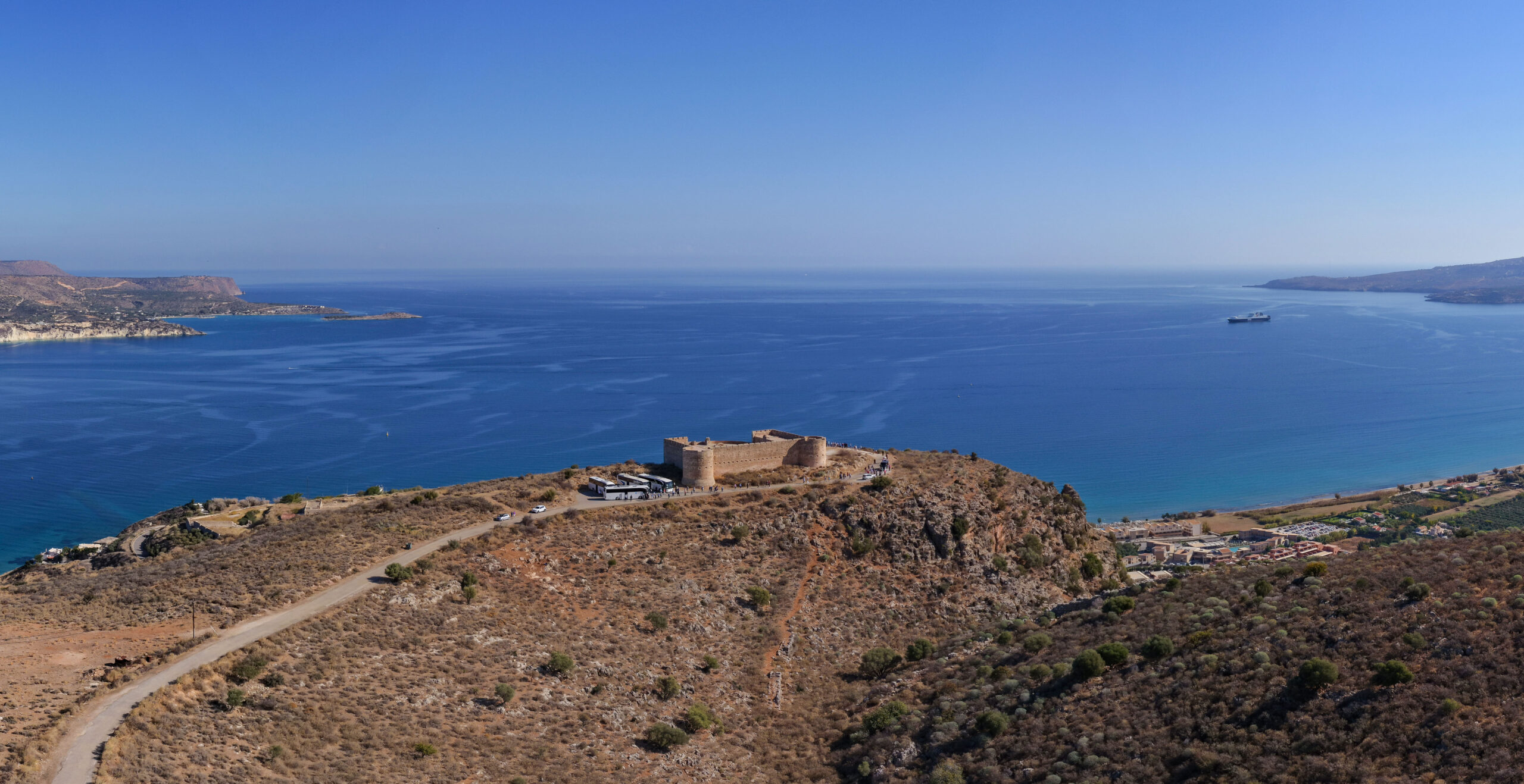 Auf den Spuren der Götter. Eine mythische Reise durch Kreta