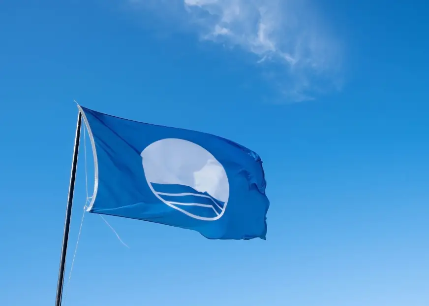 Blue Flags 2026