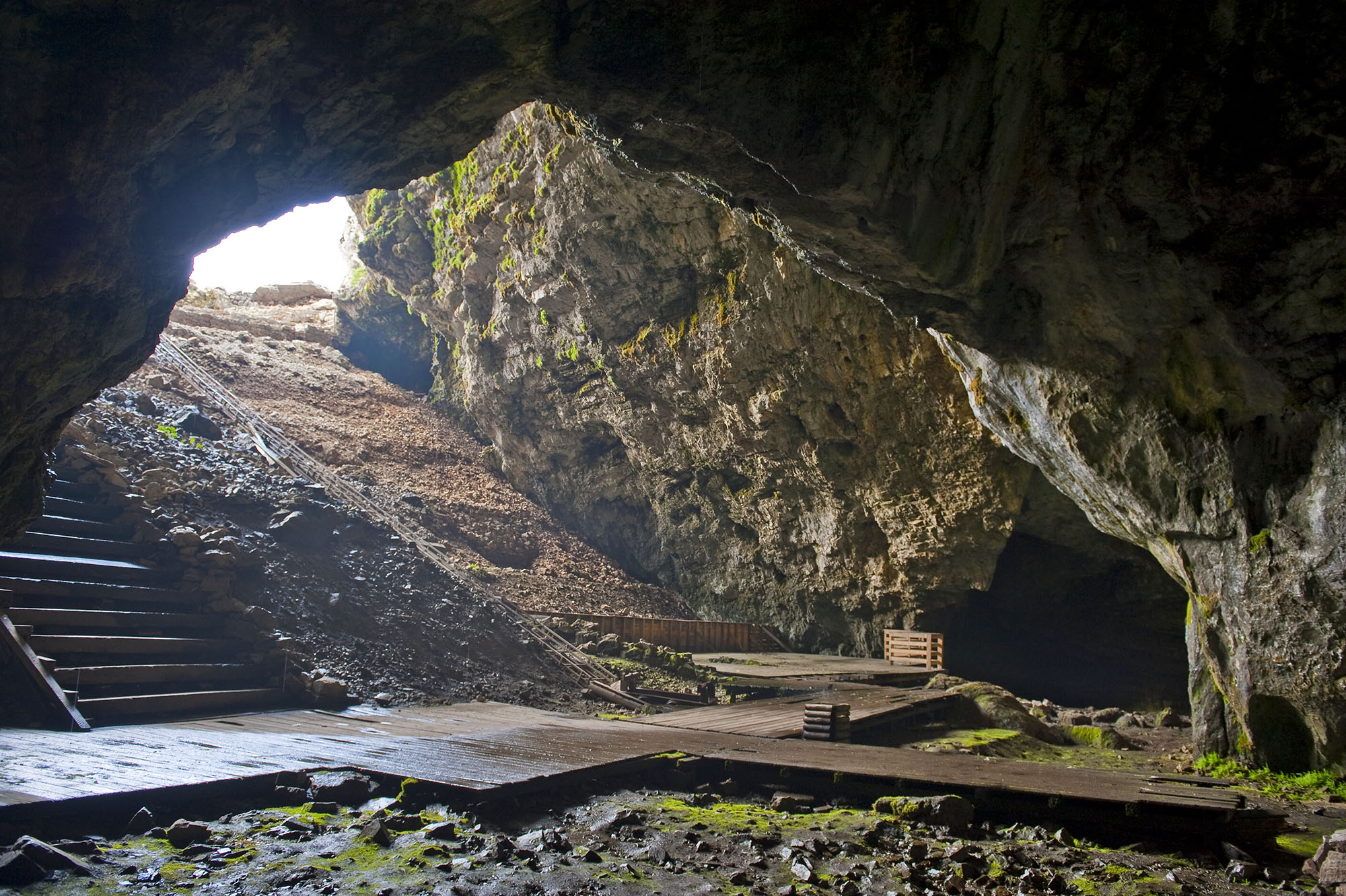 Idaion-Höhle